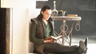 Thor: Temný svet