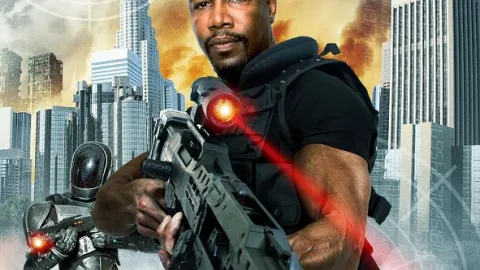 Android Cop