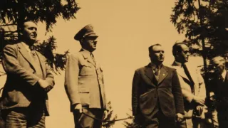 Hitlerův dvůr (1/2)