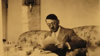 Hitlerův dvůr (1/2)