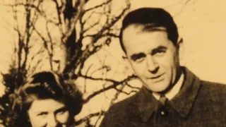 Hitlerův dvůr (1/2)