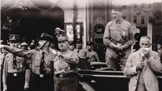 Hitlerův dvůr (1/2)