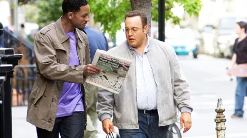 Hitch: Lék pro moderního muže