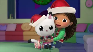 Gábinin kouzelný domek VI (1/18)