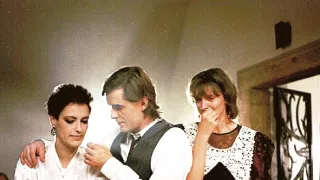 Čas sluhů