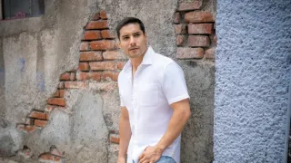 García asszony és lányai (6)
