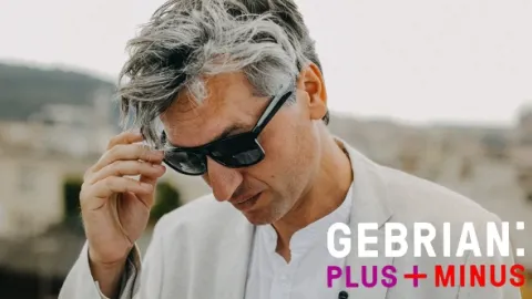 Gebrian: Rozestavěná radnice