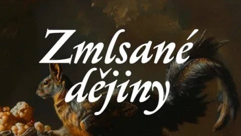 Zmlsané dějiny: Železný koláč