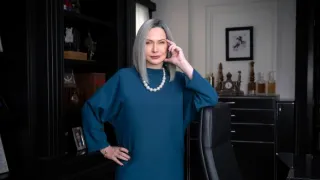 García asszony és lányai (8)