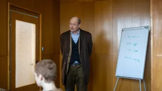 Zločin na dobré cestě (2/12)