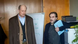Zločin na dobré cestě (2/12)
