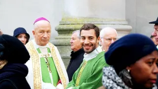 Stíny smrti