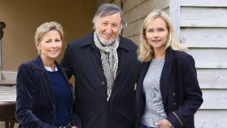 Stíny smrti