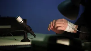 Případ pro exorcistu (3/3)