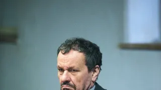 Případ pro exorcistu (3/3)
