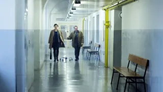 Případ pro exorcistu (3/3)