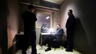 Případ pro exorcistu (3/3)