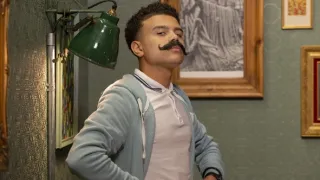 Škola trapasů V (2/13)