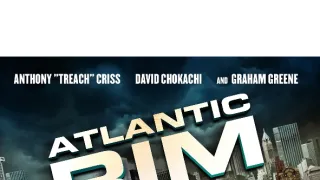 Atlantic Rim – Útok z mora