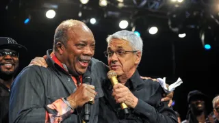 Hvězdný festival v Montreux (1/3)