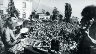 Hvězdný festival v Montreux (1/3)