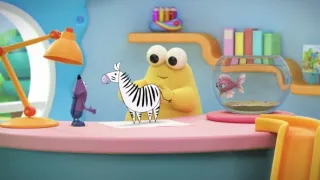Opičiny skopičiny (2)