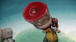 Večerníček