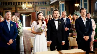 Láska na druhú: Naveky svoji
