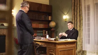 Dunaj, k vašim službám XI (6)