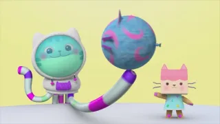 Gábinin kouzelný domek V (3/6)