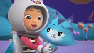 Gábinin kouzelný domek V (3/6)