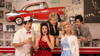 Kanadská soda IV (3/14)