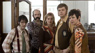 Kanadská soda IV (3/14)