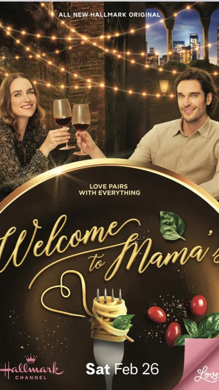 Recept na šťastie (Welcome to Mama’s), 2022 - fotogaléria