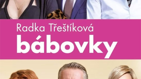 Bábovky