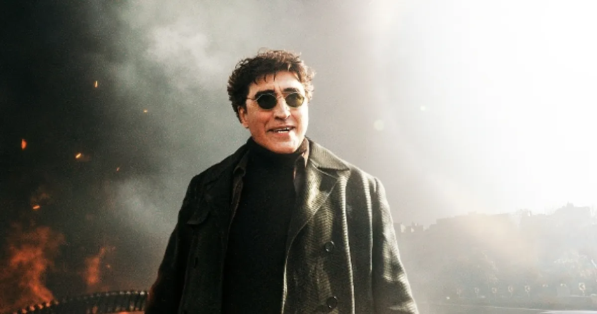 Spider-Man: Bez domova (Spider-Man: No Way Home), 2021 - fotogaléria