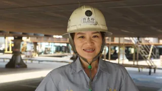 Superstavby: Zázraky techniky (2)