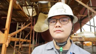 Superstavby: Zázraky techniky (2)