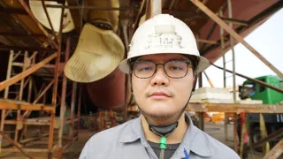 Superstavby: Zázraky techniky (2)