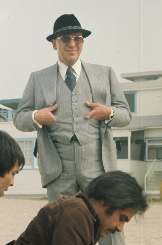 Kojak, 1973 - fotogaléria