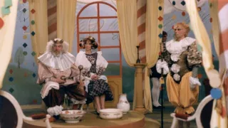 Bylinková princezna