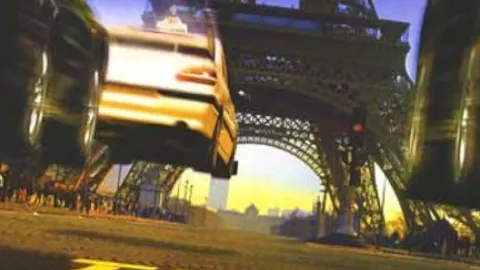 Taxi, taxi