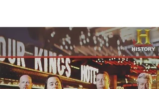 Mistři zastavárny III (20)