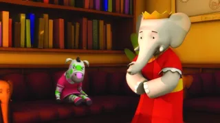 Babar és Badou kalandjai (6)