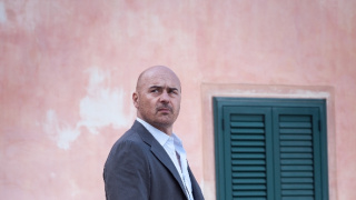 Komisař Montalbano