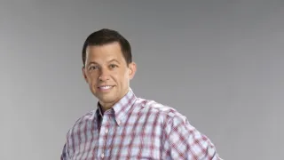 Két pasi - meg egy kicsi IX (5)