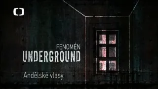 Fenomén Underground