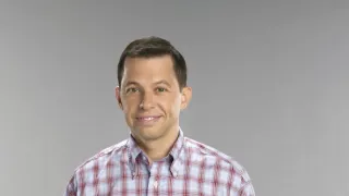 Két pasi - meg egy kicsi IX (1)
