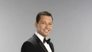 Két pasi - meg egy kicsi IX (1)