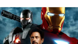 Iron Man 2